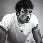 Jacob Elordi - Persona