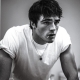 Jacob Elordi - Persona