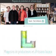 Le producteur local