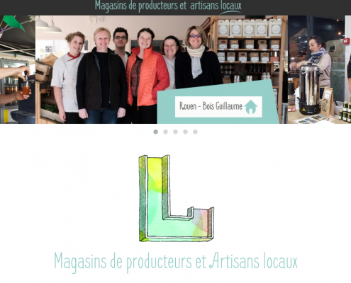 Le producteur local