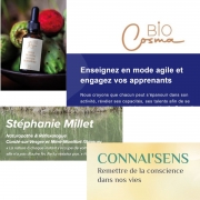 Mes apprenenants de juillet