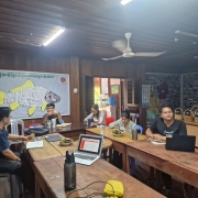 formation Volontariat Marketing