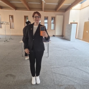 Moi au G7