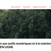 Photo mission solidaire Planète URgence