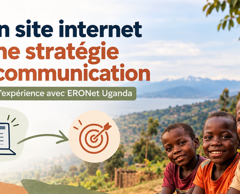 CMO pour Ouganda