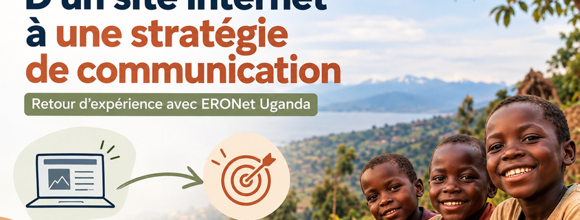 CMO pour Ouganda