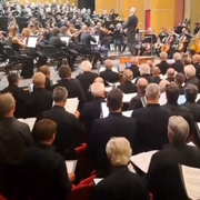 Chorale - Puccini